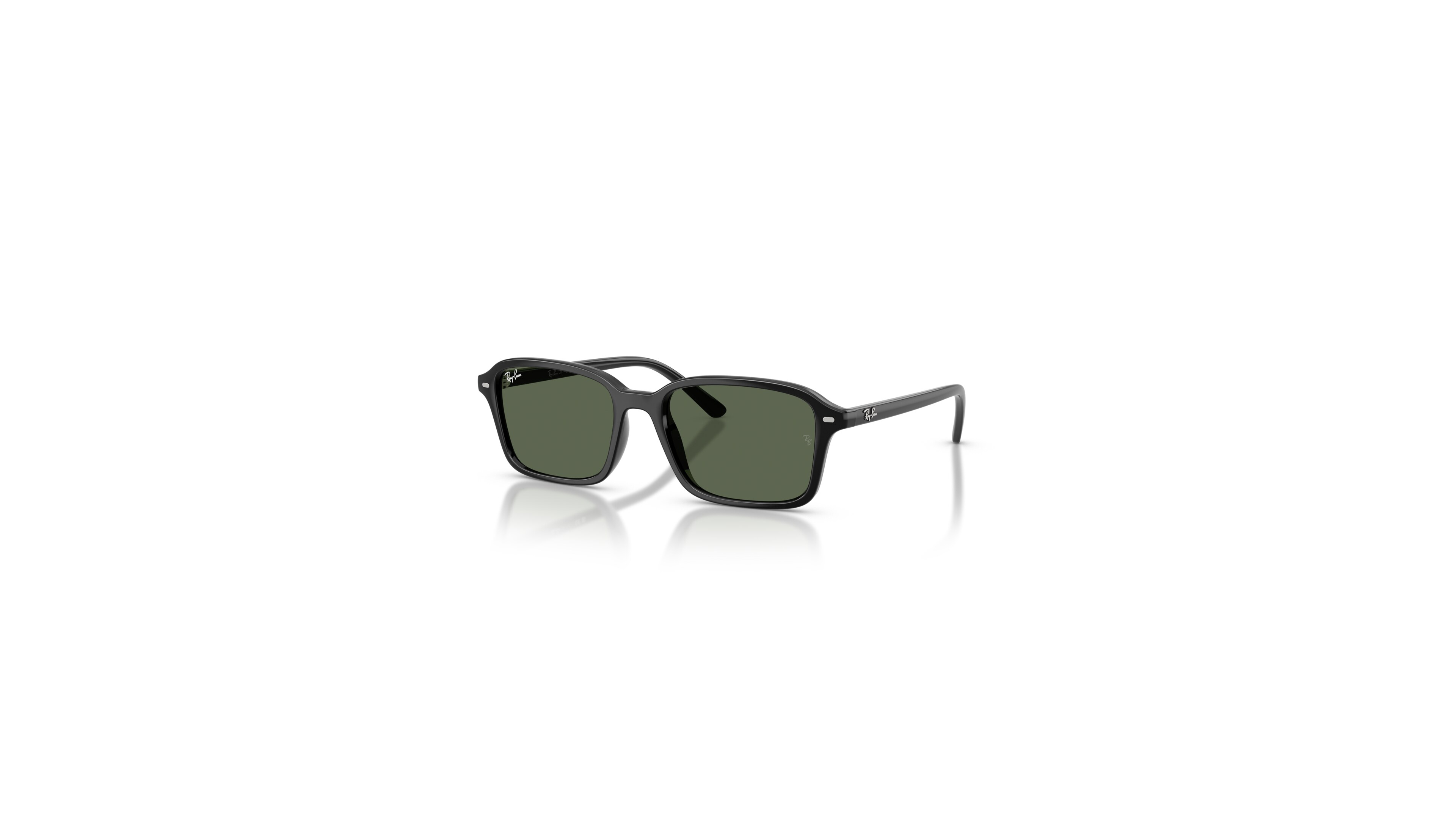 Ray-Ban Jr Kids Square Sunglasses
