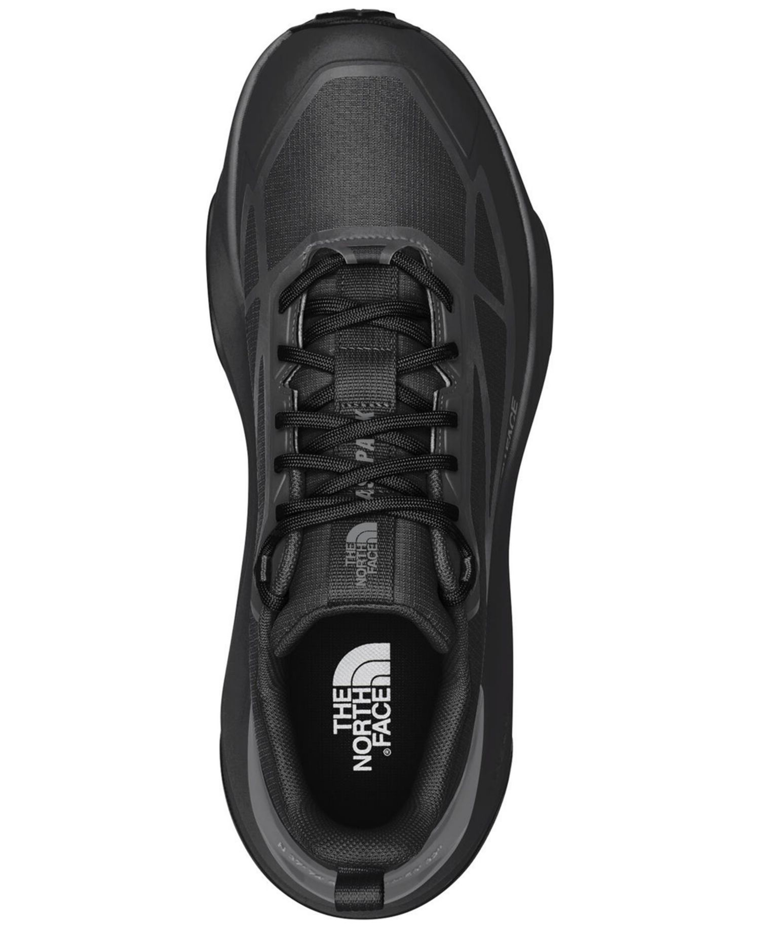 Men's Fastpack WP Lace-Up Shoes