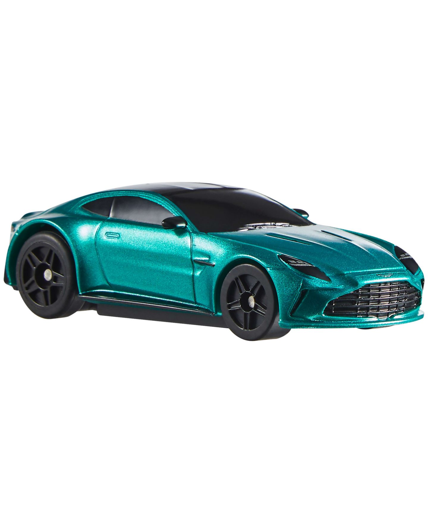 Детская игрушка Hot Wheels Aston Martin Vantage Remote Control Race Car Toy — фото 2