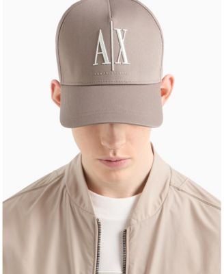 Men's Icon Logo Hat