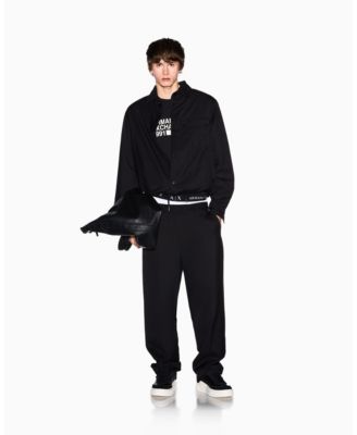 Men's Short Sleeve Logo T-Shirt