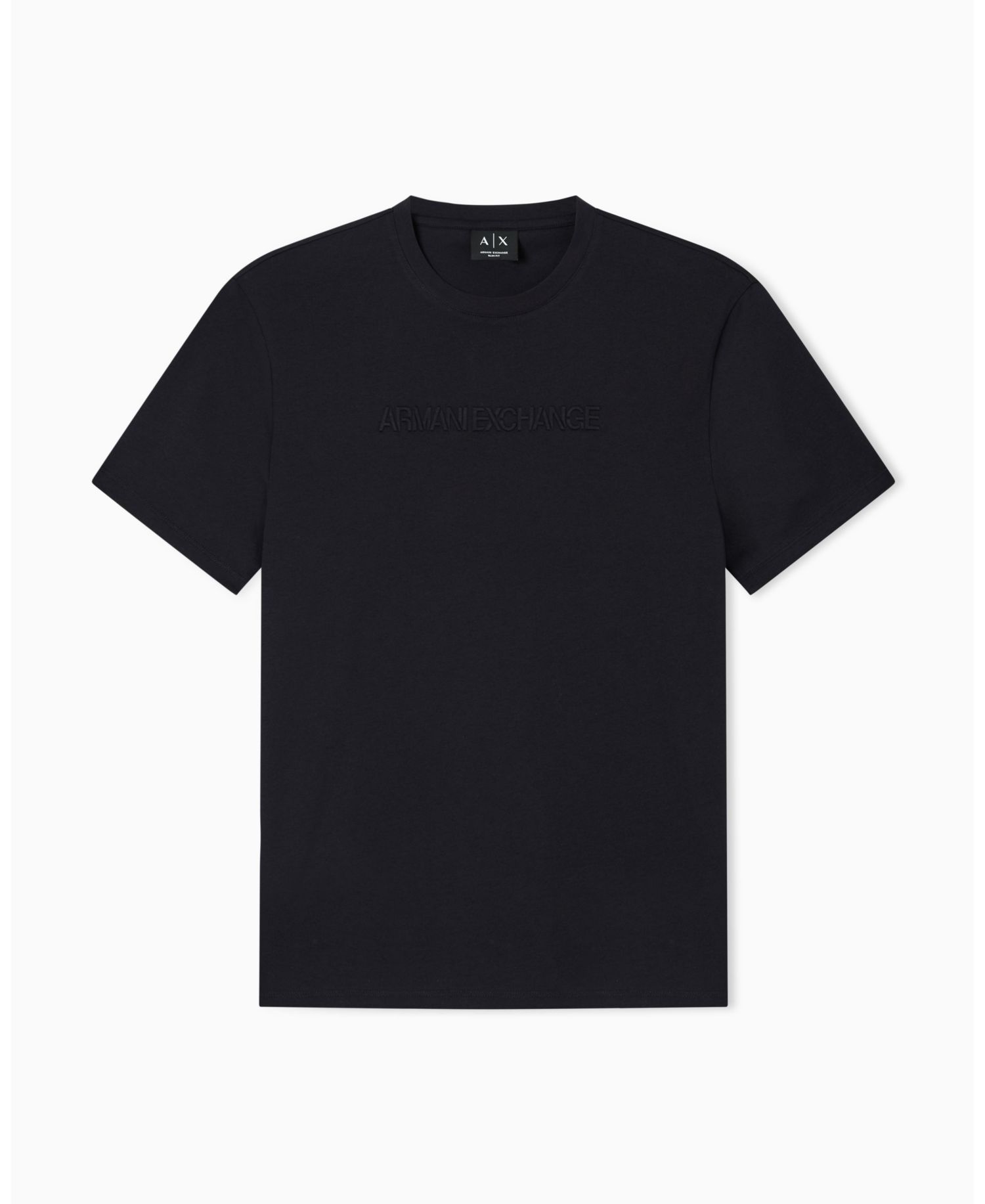 Men's Short Sleeve Tonal Logo T-Shirt