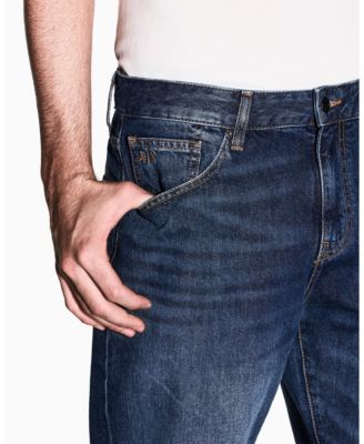 Men's J16 Straight Denim Jeans