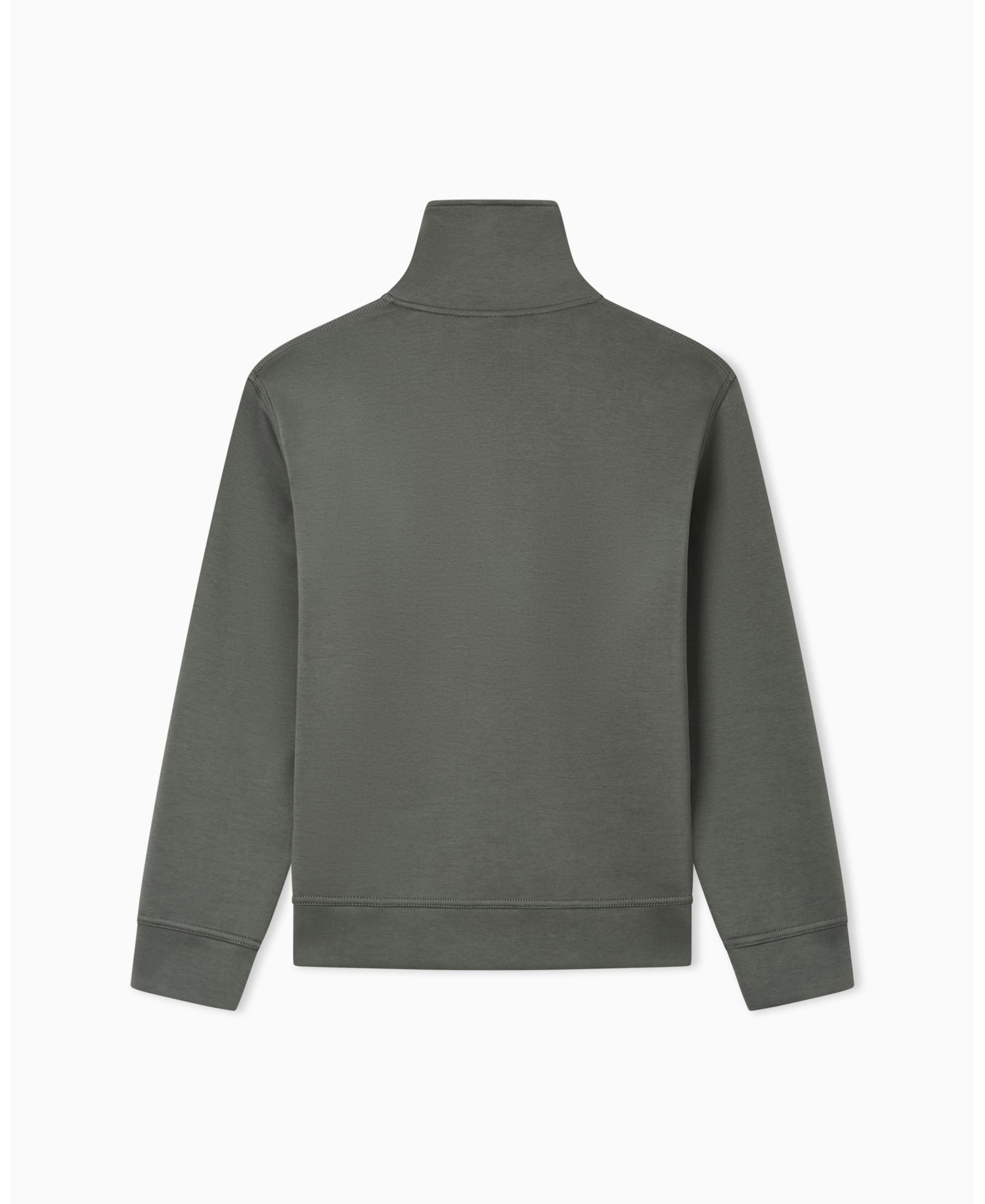 Men's Pocket 91 Quarter Zip Sweatshirt