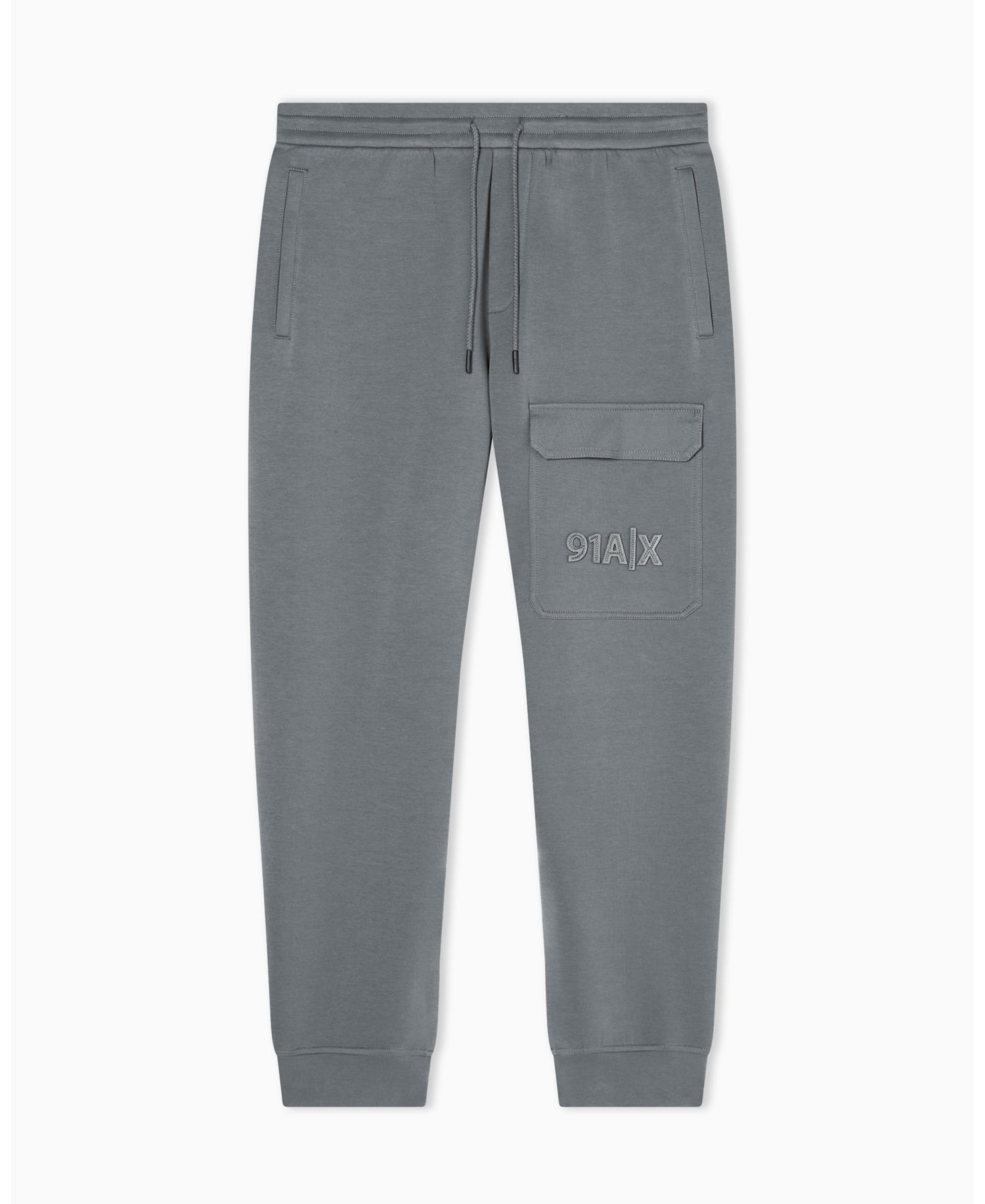 Men's Pocket 91 Fleece Jogger Pants