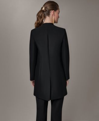 Women's V-Neck Jacket