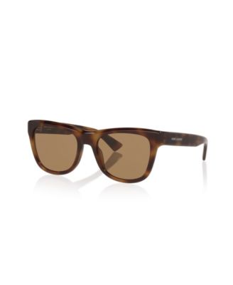 Women's Rectangle Sunglasses, SL816 YS000853