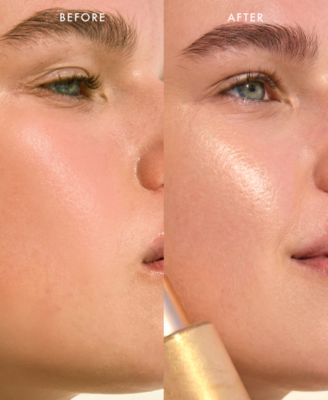 Sun Veil Illuminating Elixir Face Sunscreen SPF 38, 1 oz.