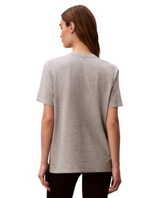 Women's Classic-Fit V-Neck T-Shirt