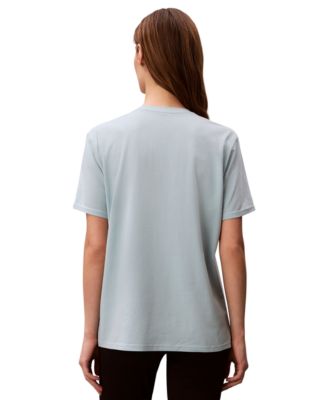 Women's Classic-Fit V-Neck T-Shirt