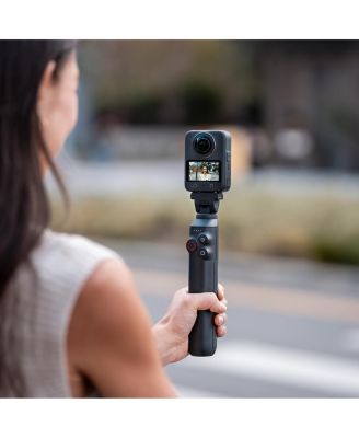 Battery Extension Rod for Osmo 360 Camera