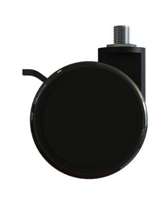 Lockable Castor Wheels for F-GT Simulator Cockpit, 10-Pack