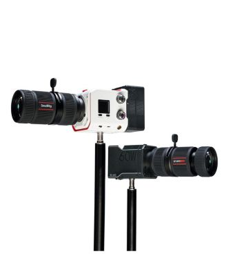 SP-Mini Spotlight for RC60 / RC100 Series Video Light, Black