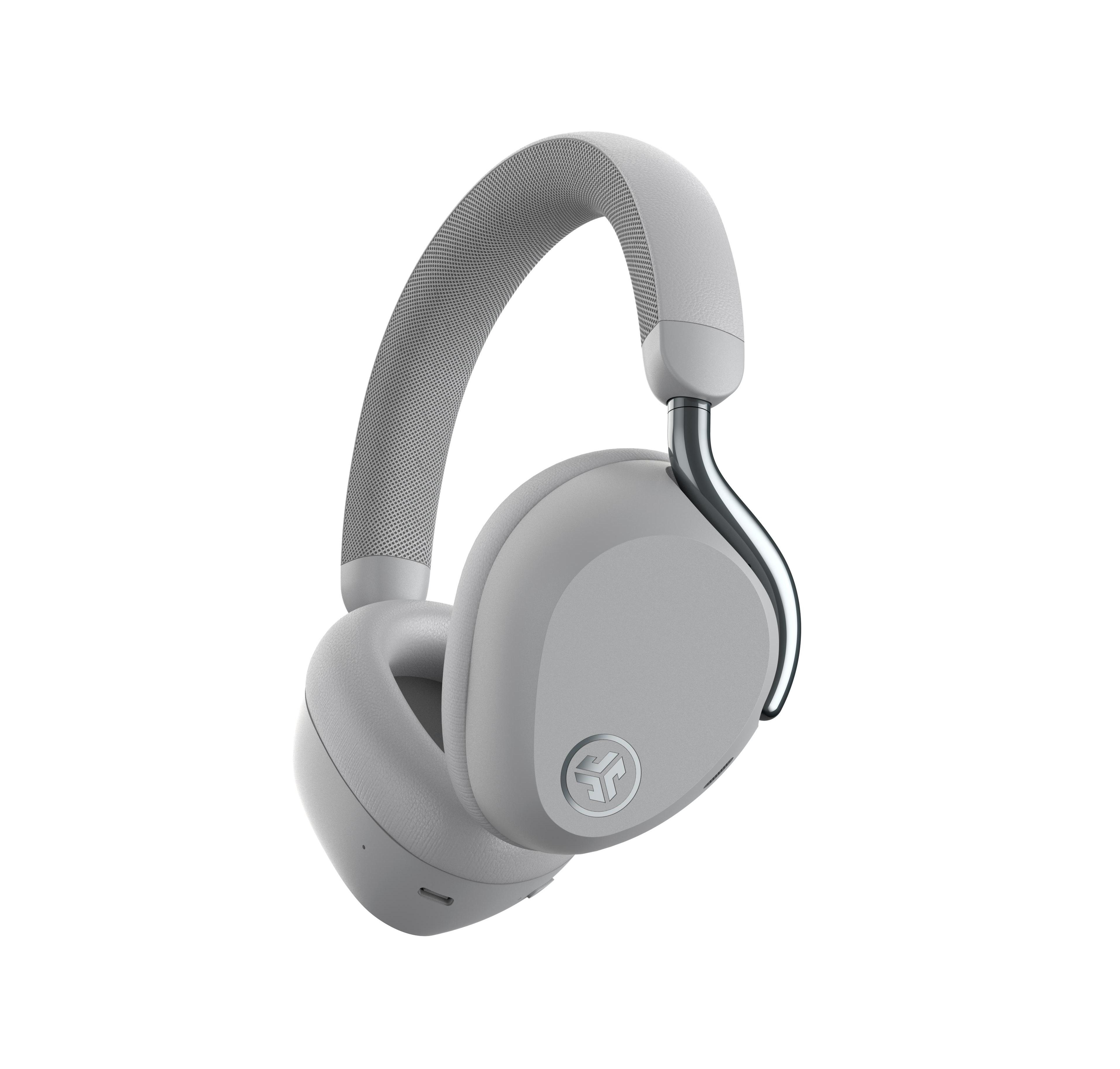 Epic Lux Lab Edition Anc Over-Ear Headphones Black