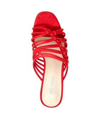 Womens Meadow Sandal