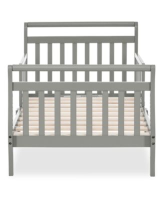 Classic Sleigh Toddler Bed
