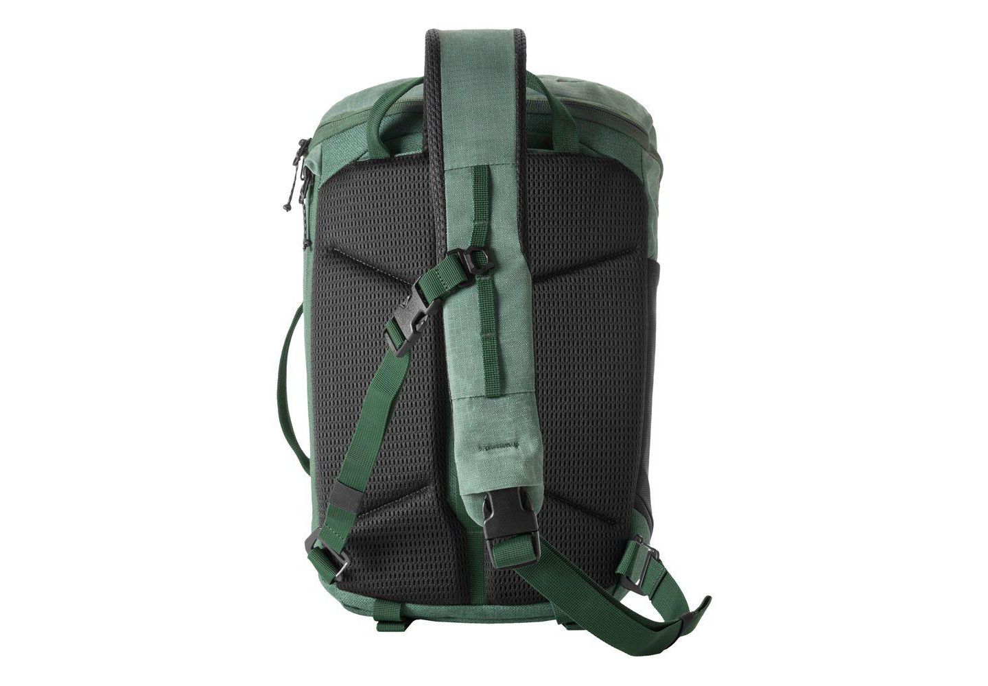 Женская сумка Eagle Creek Explore Sling PacK, цвет: Зелёный — фото 3