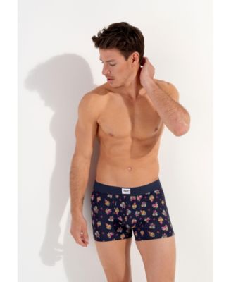 Men's Love Story Boxer Briefs