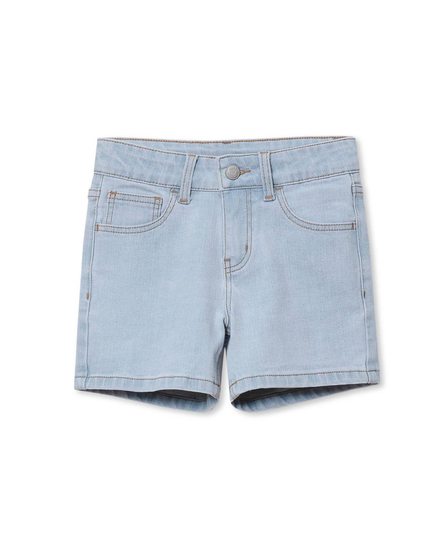 Big Girls Denim Shorts