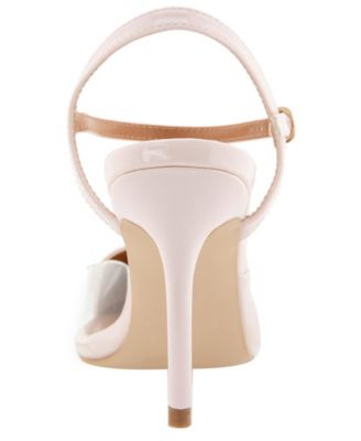 Women's Bea Lucite Pump