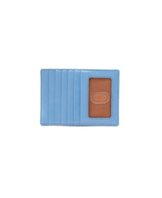 Women's Euro Slide Card Case.