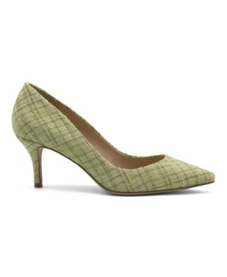  Womens Angelica Pump