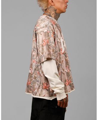 Men's Impact Long Sleeve T-Shirt