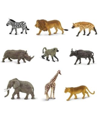 Safari Ltd. - South African Animals