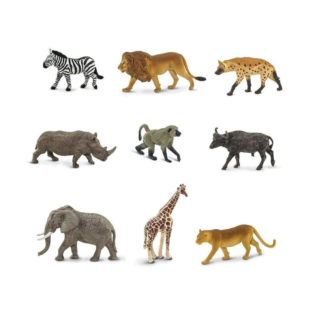 Safari Ltd. Safari Ltd.