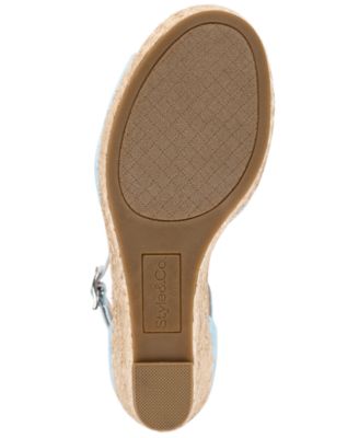 Women's Seleeney Wedge Sandals
