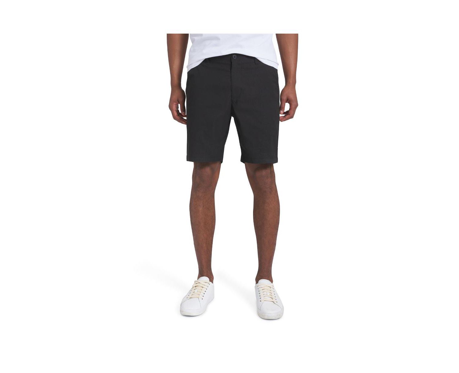 Men's Essential Stretch Tech Chino Shorts