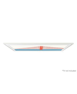 Customizable Bezel for Samsung The Frame 65" TVs