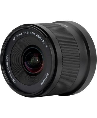 AF 14mm f/4 Air Z Lens for Nikon Z