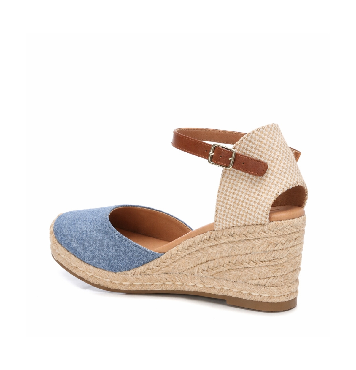 Xti Women's Espadrilles Sandals