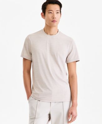 Men's Short-Sleeve Performance T-Shirt, Macy's Exclusive