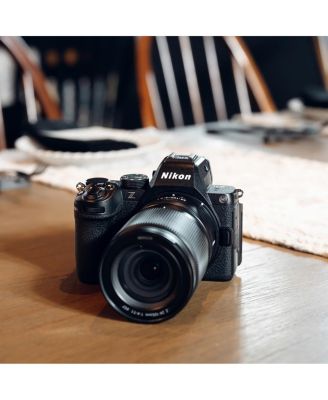 NIKKOR Z 24-105mm f/4-7.1 Lens