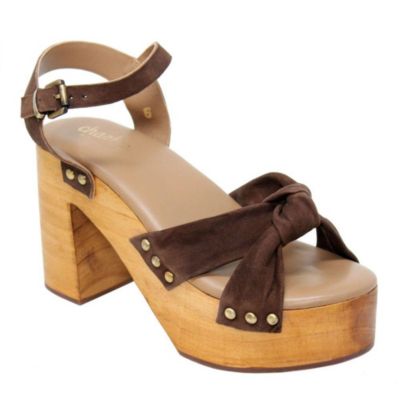 Womens Uniform Sandal