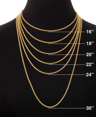 Gold Plated Clover Necklace and Earring Set