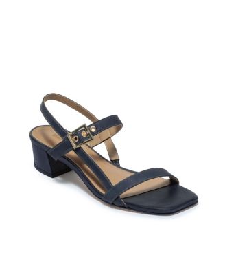 Women's Jinji Low Heel Sandal