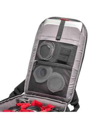 Pro Light Backloader Backpack for Pro CSC/DSLR Camera, Medium
