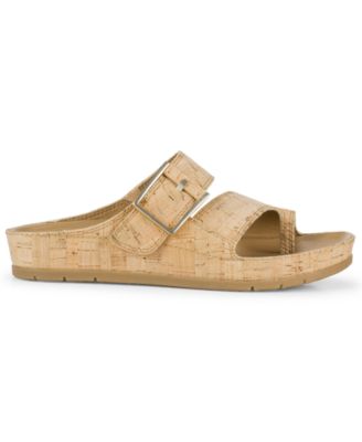 Women's Welda Slip-On Sandals