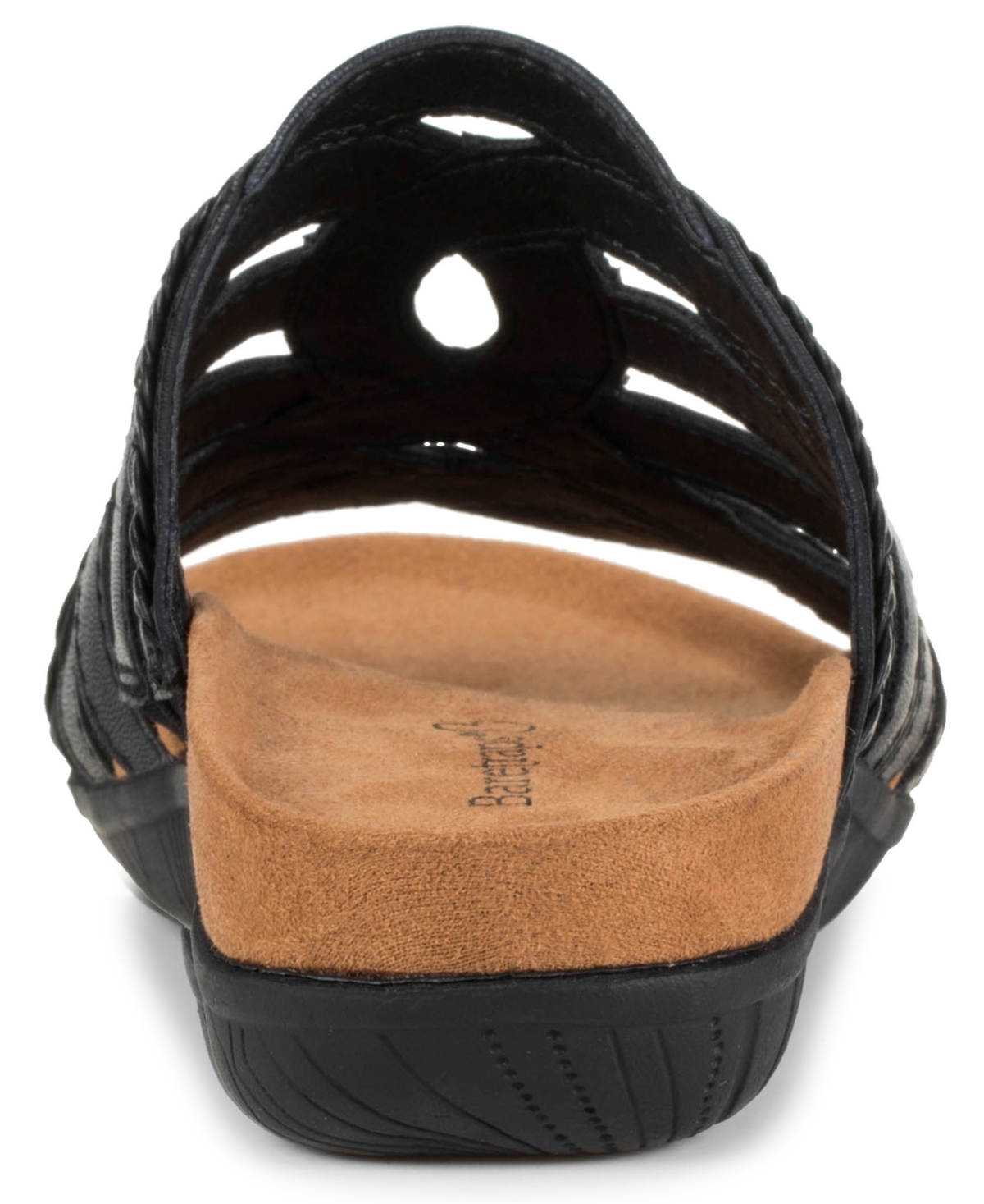 Baretraps Women's Joneva Slip-On Slide Sandals