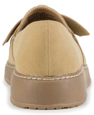 Women's Ferdana Slip-On Loafers