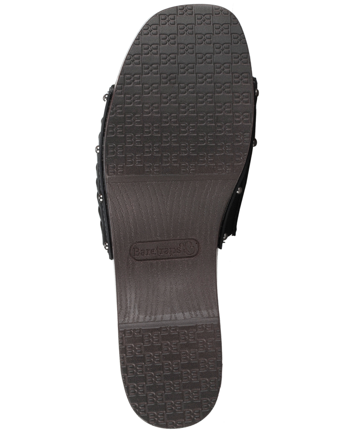 Baretraps Women's Helenna Slip-On Slide Sandals