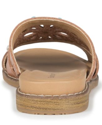 Women's Nadina Slip-On Sandals