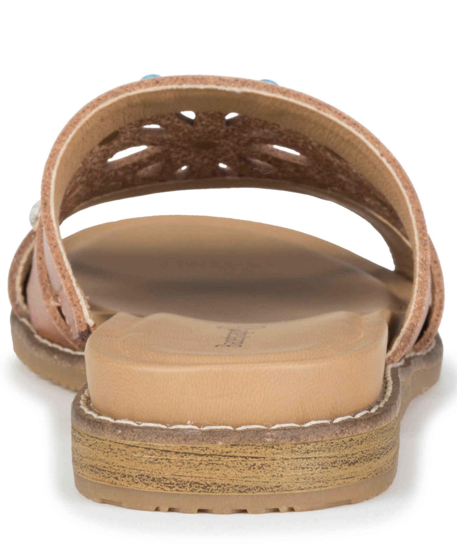 Women's Nadina Slip-On Sandals