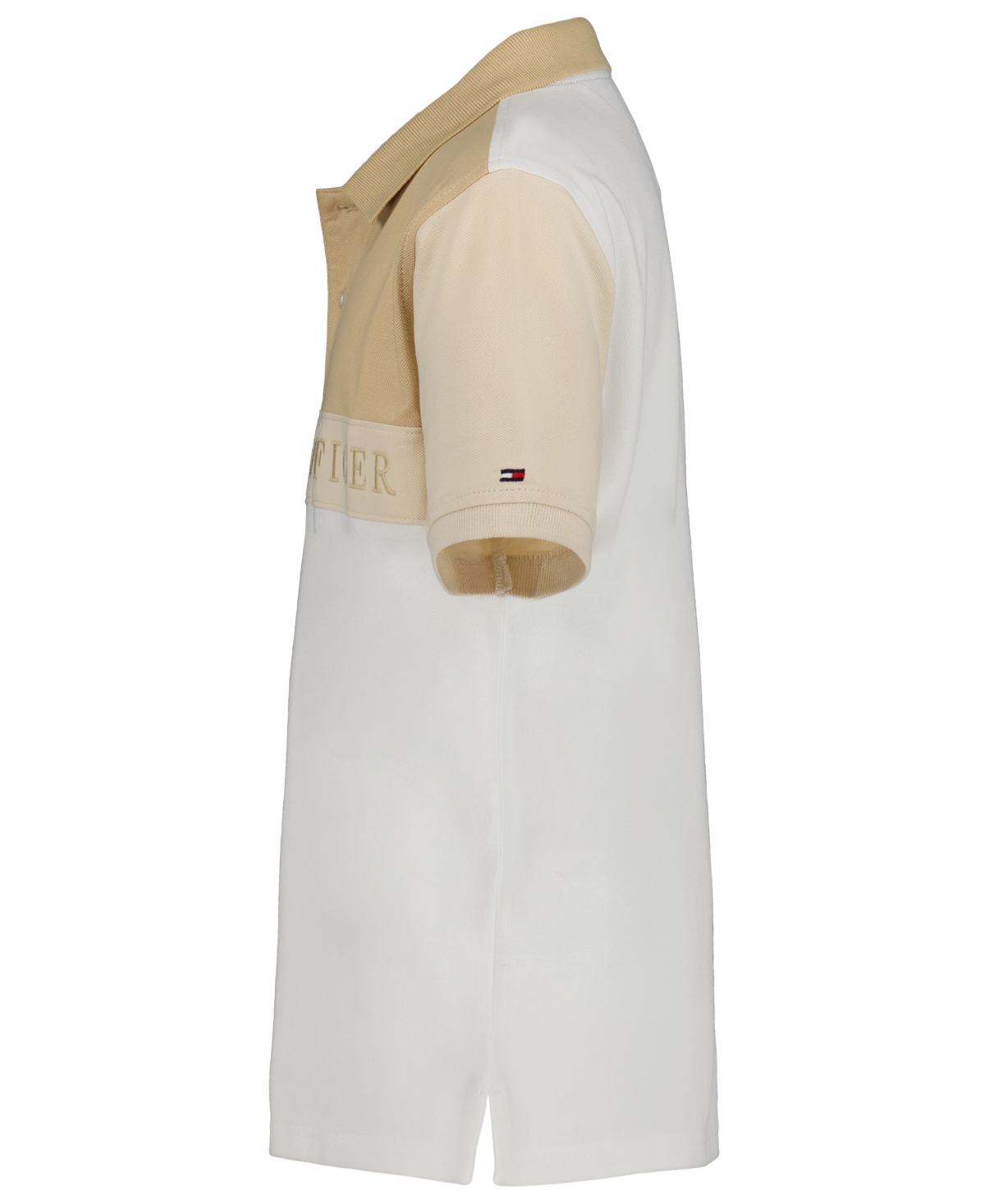 Tommy Hilfiger Boys' 2T-7 Short-Sleeve Polo Shirt