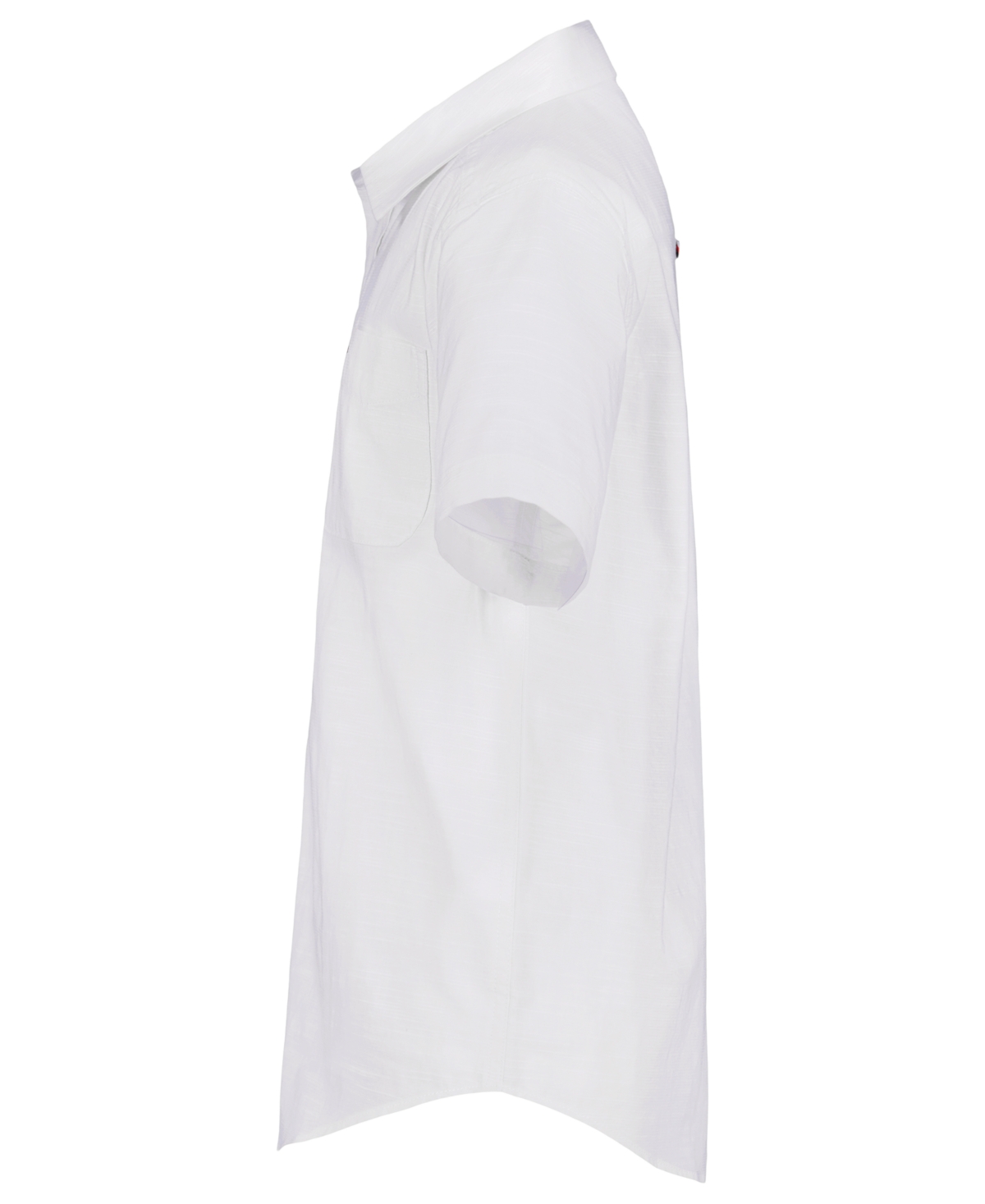 Tommy Hilfiger Boys' 2T-7 Short-Sleeve Shirt