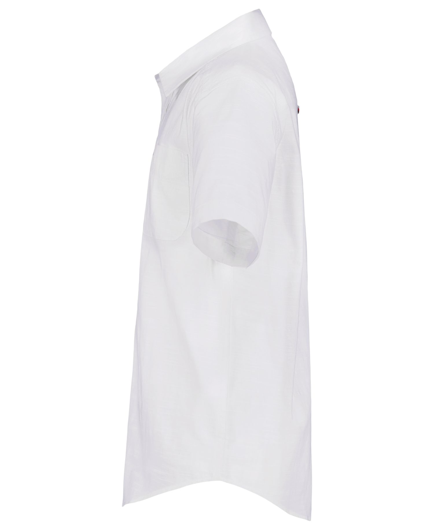 Boys' 2T-7 Texture Short-Sleeve Woven Shirt