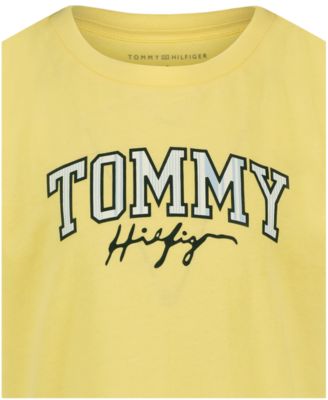 Boys' 2T-7 Short-Sleeve T-Shirt